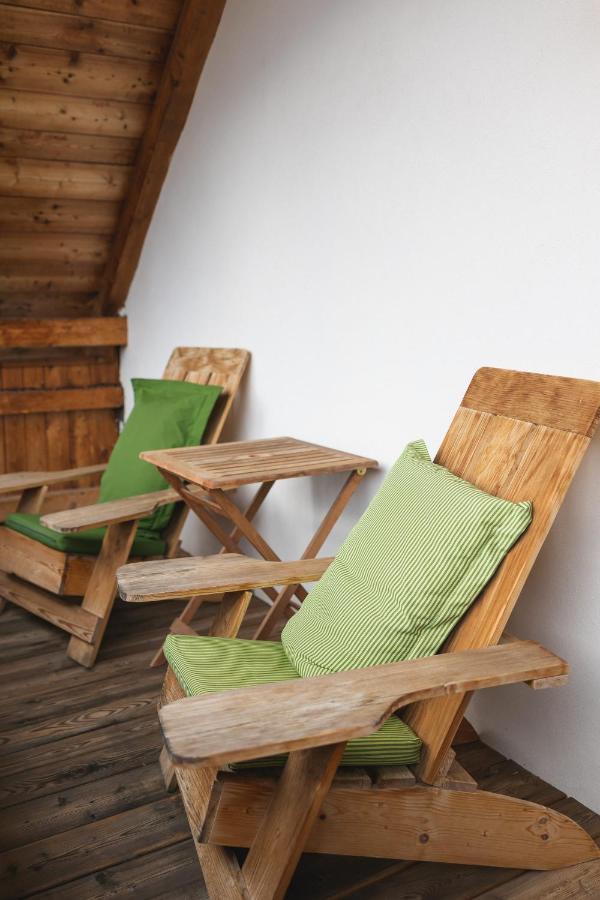 Guesthouse Novak Двор Экстерьер фото