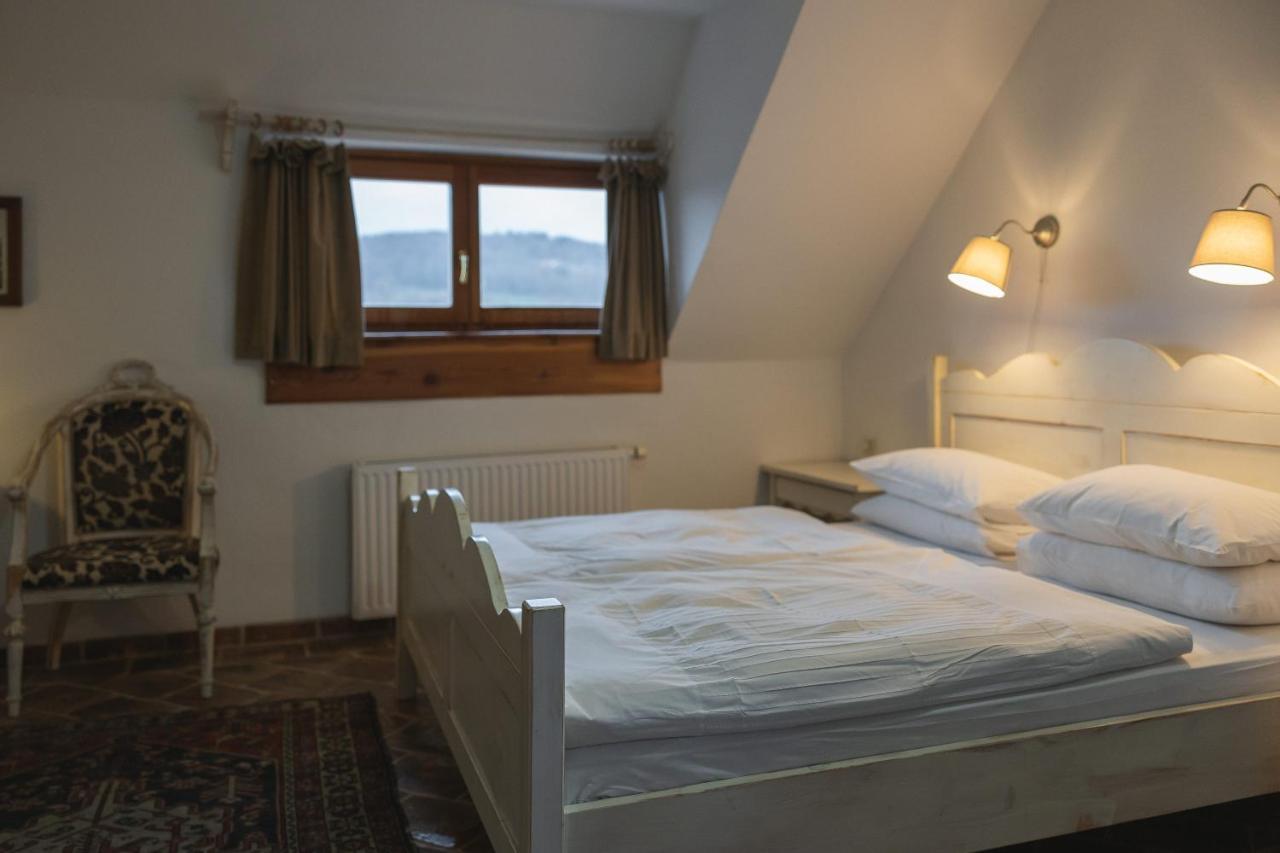 Guesthouse Novak Двор Экстерьер фото