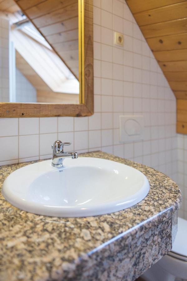 Guesthouse Novak Двор Экстерьер фото