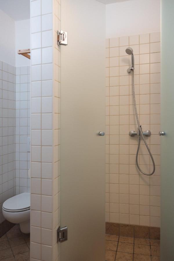 Guesthouse Novak Двор Экстерьер фото