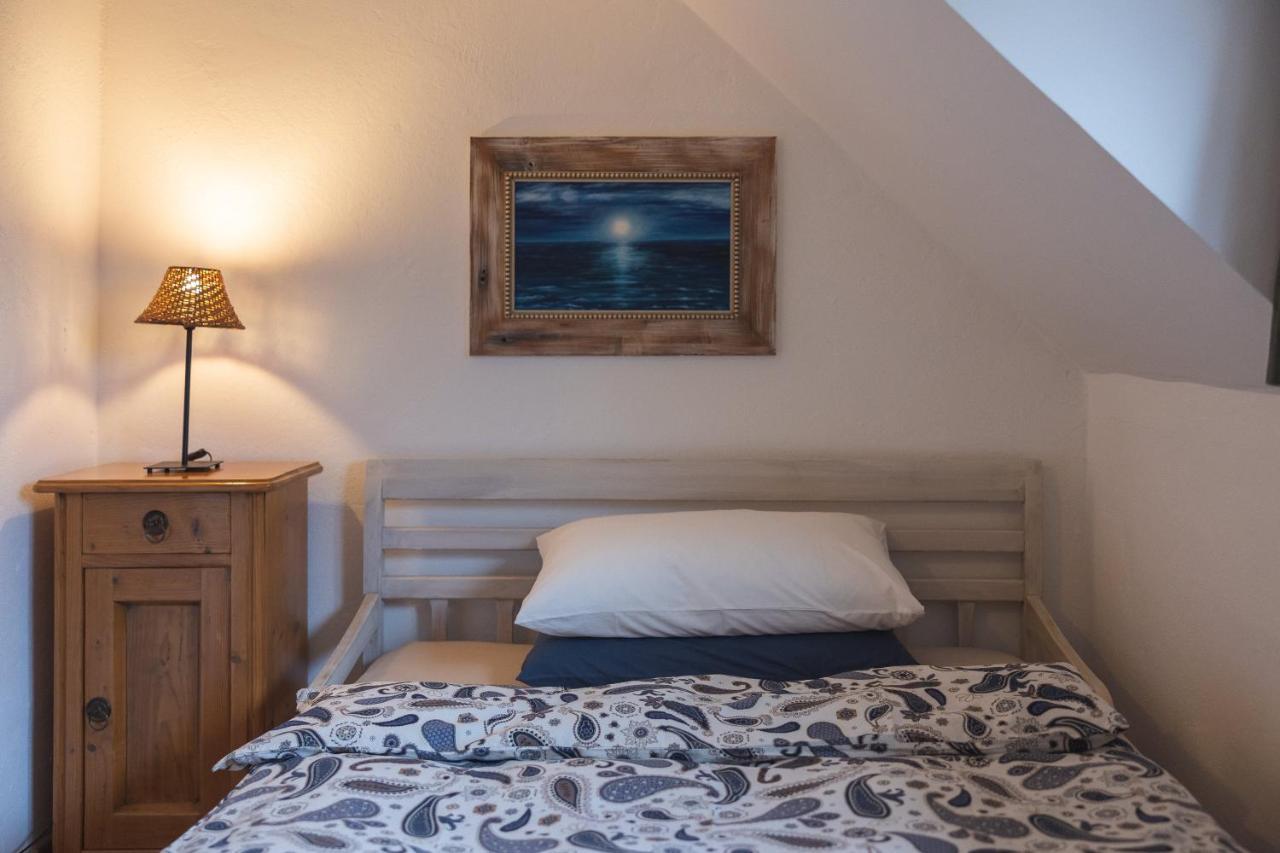 Guesthouse Novak Двор Экстерьер фото