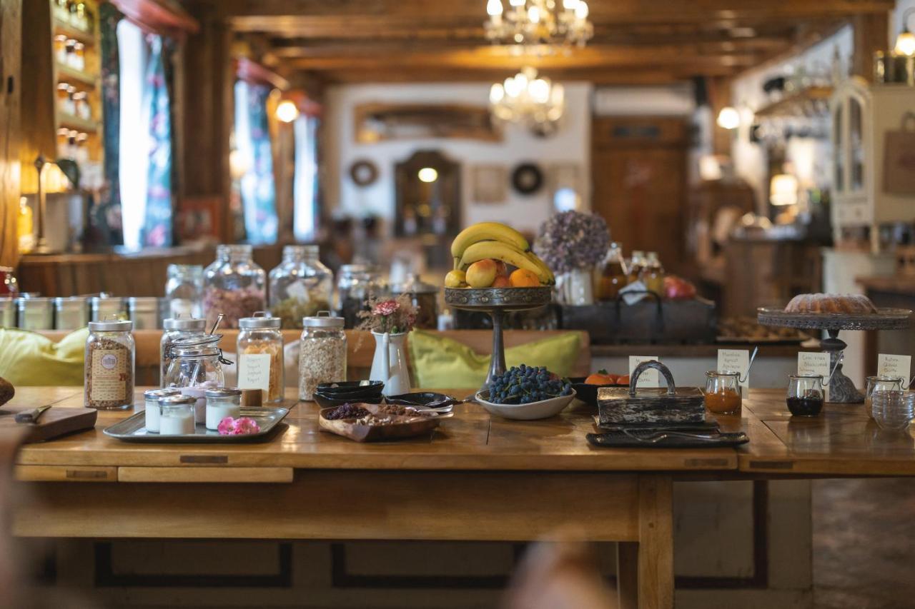 Guesthouse Novak Двор Экстерьер фото