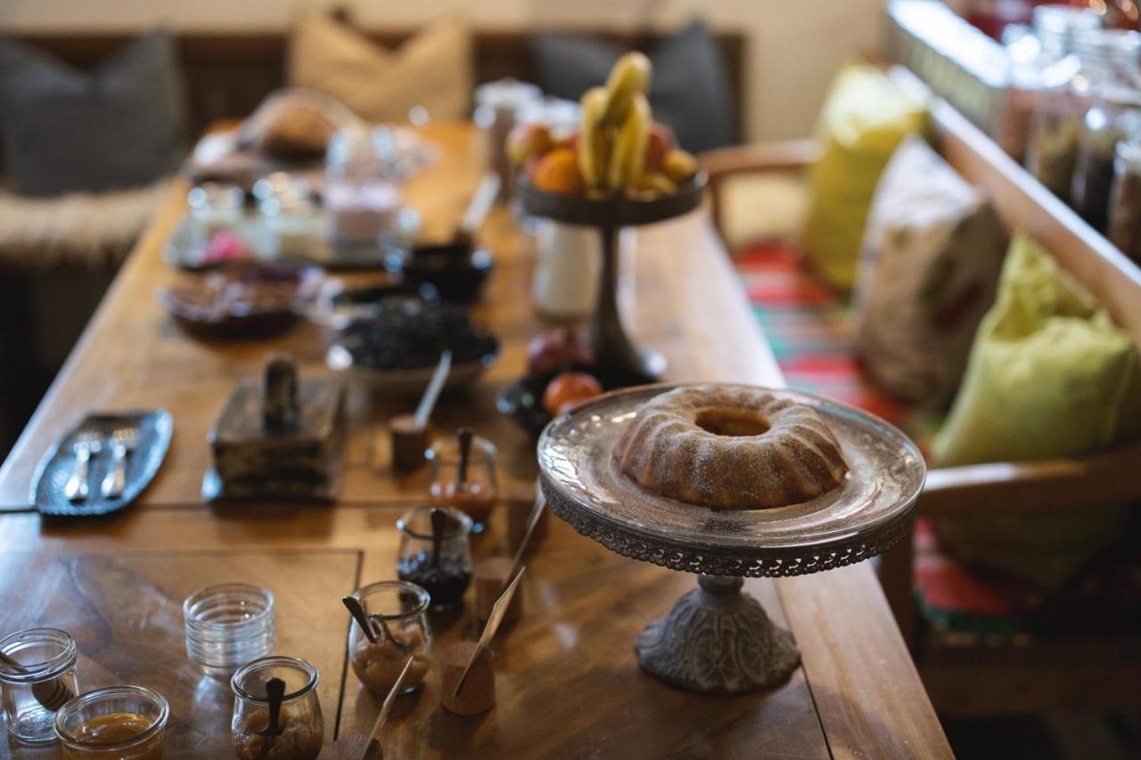 Guesthouse Novak Двор Экстерьер фото