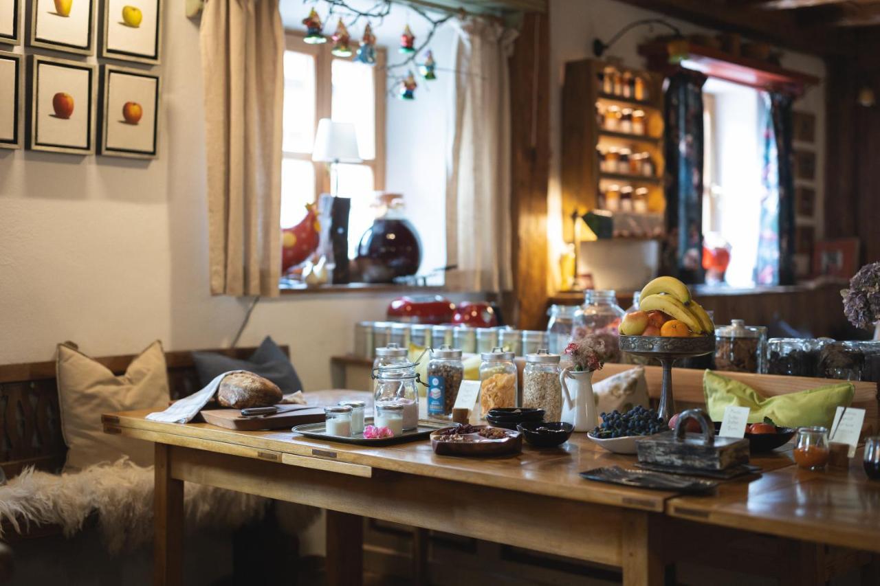 Guesthouse Novak Двор Экстерьер фото
